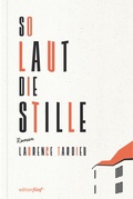 Cover: So laut die Stille - edition f&uuml;nf