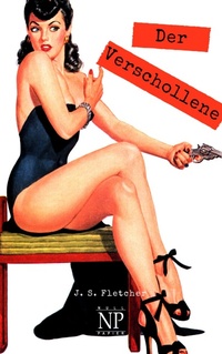 Enlarge image Cover: Der Verschollene - Null Papier Verlag