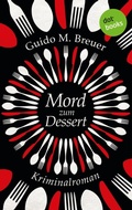 Cover: Mord zum Dessert - dotbooks