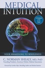 Cover: Medical Intuition - 4th Dimension Press