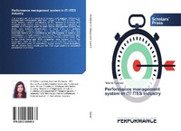 Abbildung von: Performance management system in IT/ ITES industry - Scholars' Press