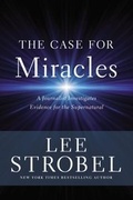 Cover: The Case for Miracles - Zondervan