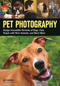 Abbildung von: Pet Photography - Amherst Media