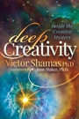 Cover: Deep Creativity - Morgan James Publishing