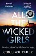 Cover: All The Wicked Girls - Zaffre