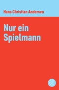 Cover: Nur ein Spielmann - S. Fischer