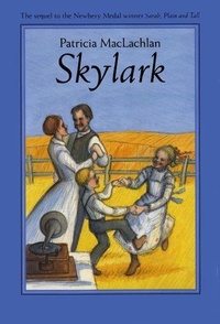 Enlarge image Cover: Skylark - Collins