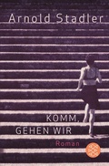 Cover: Komm, gehen wir - S. Fischer