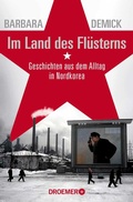 Cover: Im Land des Fl&uuml;sterns - Droemer