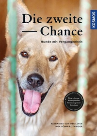 Abbildung von: Die zweite Chance - Kosmos
