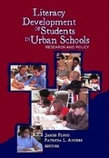 Cover: Literacy Development of Students in Urban Schools - International Reading Association