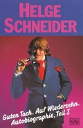 Cover: Guten Tach. Auf Wiedersehen - Kiepenheuer & Witsch