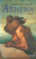 Cover: Athena - Kiepenheuer & Witsch