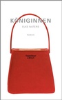 Cover: Königinnen - Kiepenheuer & Witsch