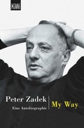 Cover: My Way - Kiepenheuer & Witsch