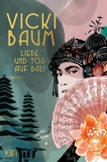Cover: Liebe und Tod auf Bali - Kiepenheuer & Witsch