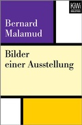 Cover: Bilder einer Ausstellung - Kiepenheuer & Witsch