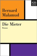 Cover: Die Mieter - Kiepenheuer & Witsch