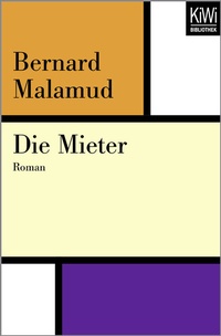 Abbildung von: Die Mieter - Kiepenheuer & Witsch