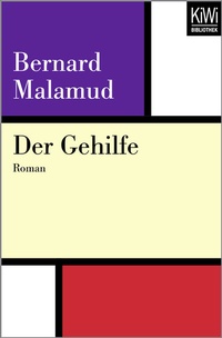 Abbildung von: Der Gehilfe - Kiepenheuer & Witsch