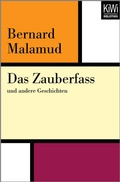 Cover: Das Zauberfa&szlig; - Kiepenheuer & Witsch