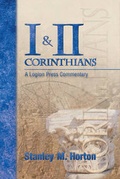 Cover: 1 & 2 Corinthians - Gospel Publishing House,U.S.