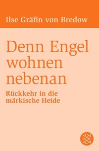 Abbildung von: Denn Engel wohnen nebenan - S. Fischer