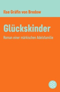Abbildung von: Glückskinder - S. Fischer