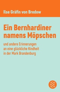Abbildung von: Ein Bernhardiner namens Möpschen - S. Fischer