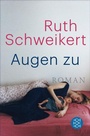 Cover: Augen zu - S. Fischer