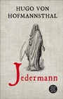 Cover: Jedermann - S. Fischer