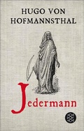 Cover: Jedermann - S. Fischer