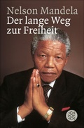 Cover: Der lange Weg zur Freiheit - S. Fischer