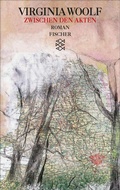 Cover: Zwischen den Akten - S. Fischer