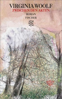 Enlarge image Cover: Zwischen den Akten - S. Fischer