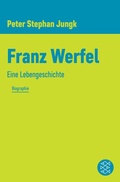 Cover: Franz Werfel - S. Fischer