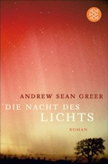 Cover: Die Nacht des Lichts - S. Fischer