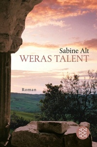 Abbildung von: Weras Talent - S. Fischer