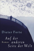 Cover: Auf der anderen Seite der Welt - S. Fischer