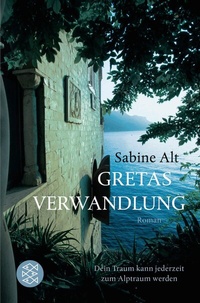 Abbildung von: Gretas Verwandlung - S. Fischer