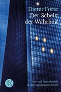 Cover: Der Schein der Wahrheit - S. Fischer