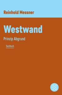 Abbildung von: Westwand - S. Fischer