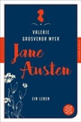 Cover: Jane Austen - S. Fischer