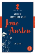 Cover: Jane Austen - S. Fischer