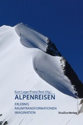 Cover: Alpenreisen - Studien Verlag