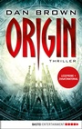 Cover: Leseprobe: Origin - Bastei Lübbe