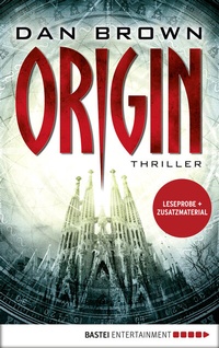 Abbildung von: Leseprobe: Origin - Bastei Lübbe