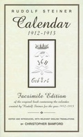 Cover: Calender of the Soul - SteinerBooks, Inc