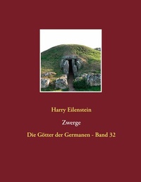 Abbildung von: Zwerge - BoD - Books on Demand