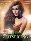 Cover: Der Zeitsprung - BoD E-Short